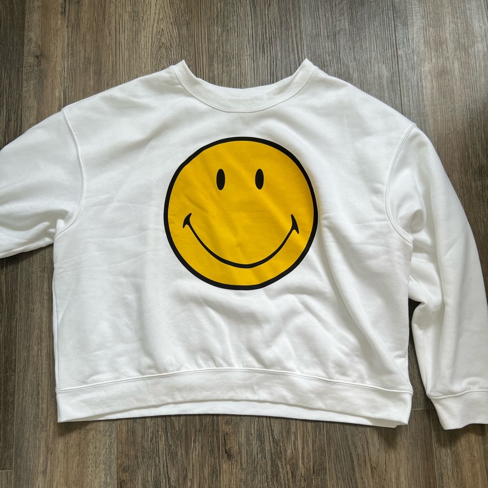 SMILEY CREW